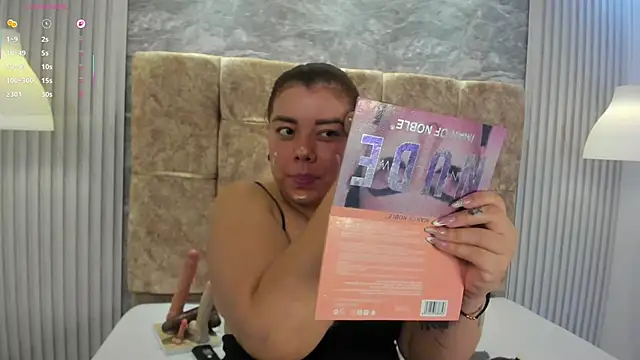 leilapons online show from 11, 1, 2026