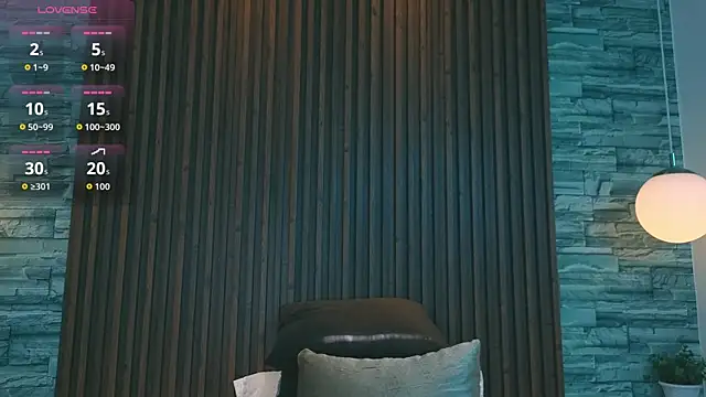 leilapons online show from 31, 3, 2026