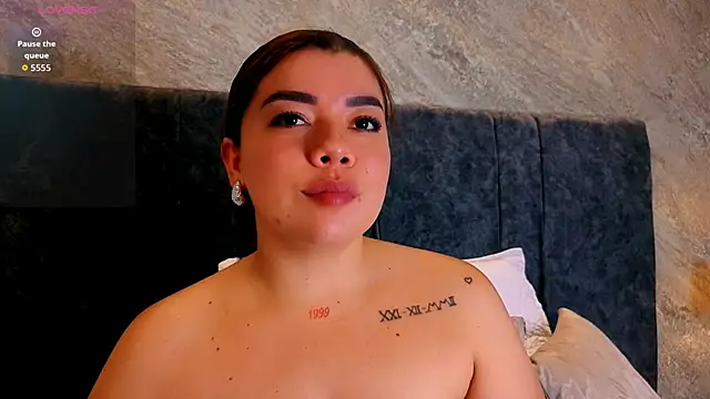 leilapons online show from 26, 3, 2026