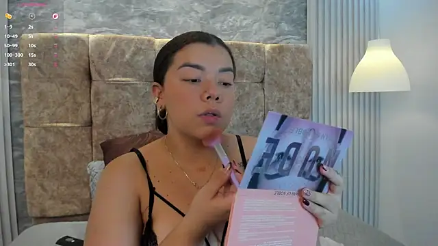 leilapons online show from 23, 11, 2025