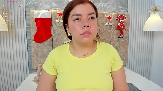 leilapons online show from 20, 12, 2025