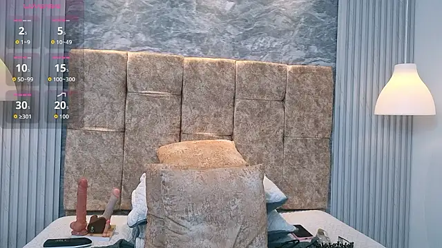 leilapons online show from 23, 3, 2026