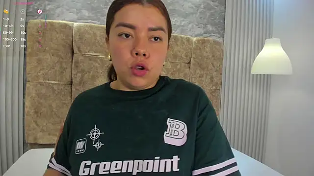 leilapons online show from 17, 1, 2026