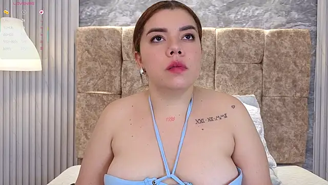 leilapons online show from 28, 2, 2026