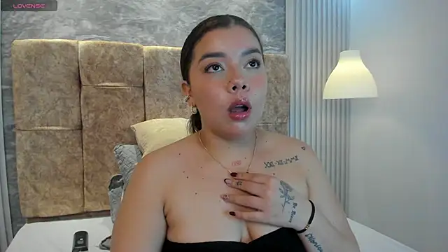 leilapons online show from 13, 11, 2025