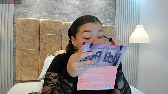 leilapons online show from 26, 10, 2025