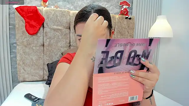 leilapons online show from 30, 11, 2025