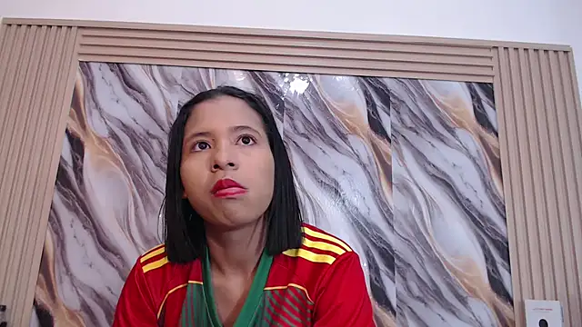 Snapshot of Samantha_Fox69_ chatting on 27, 11, 2025 Samantha Fox69 online show from 27, 11, 2025