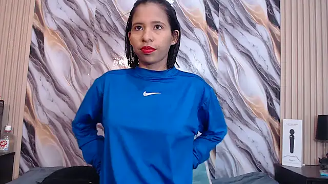 Snapshot of Samantha_Fox69_ chatting on 7, 11, 2025 Samantha Fox69 online show from 7, 11, 2025