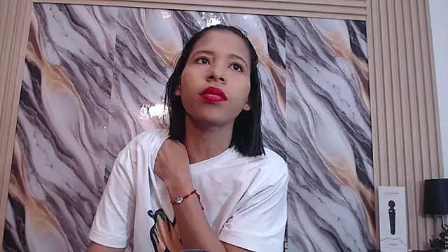 Snapshot of Samantha_Fox69_ chatting on 10, 11, 2025 Samantha Fox69 online show from 10, 11, 2025