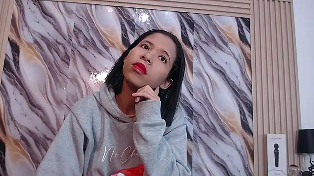 Snapshot of Samantha_Fox69_ chatting on 30, 11, 2025 Samantha Fox69 online show from 30, 11, 2025