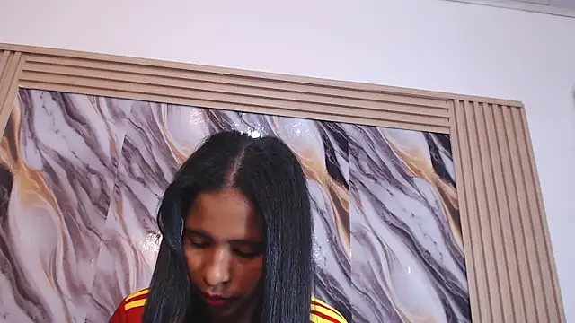 Snapshot of Samantha_Fox69_ chatting on 28, 2, 2026 Samantha Fox69 online show from 28, 2, 2026