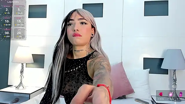 salem rose online show from 30, 3, 2026