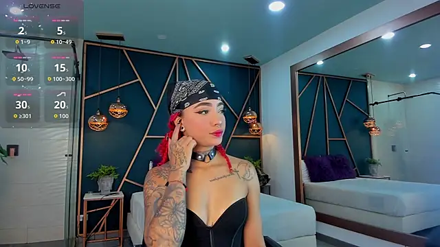 salem rose online show from 13, 7, 2026