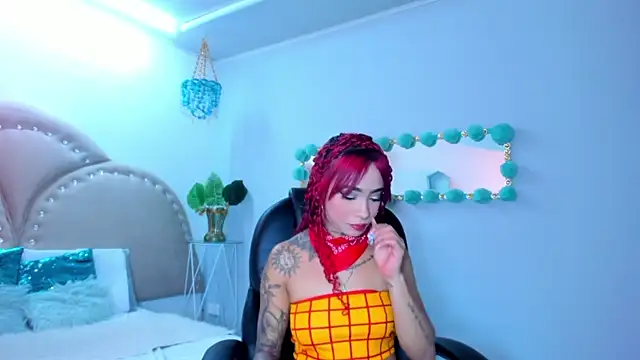 salem rose online show from 11, 10, 2025