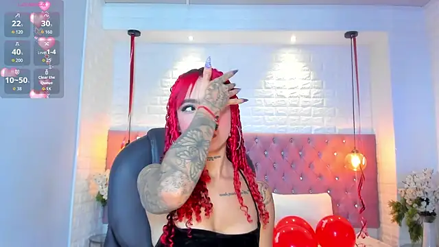 salem rose online show from 17, 2, 2026