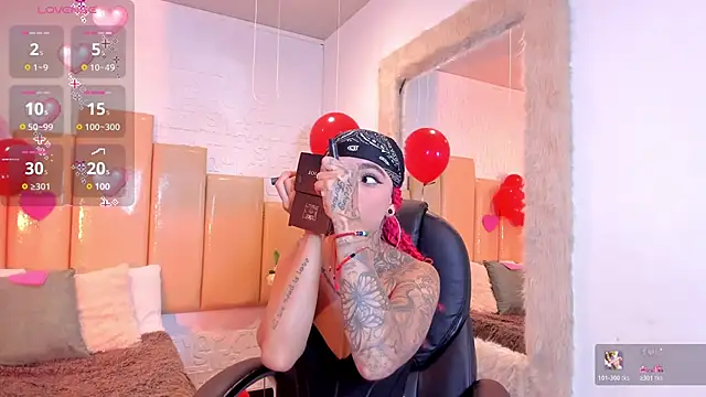 salem rose online show from 10, 2, 2026