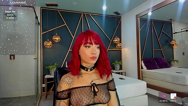 salem rose online show from 26, 6, 2026