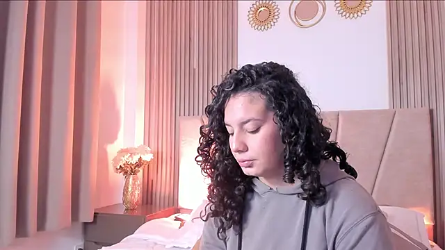 Rachell Jamess online show from 11, 10, 2025