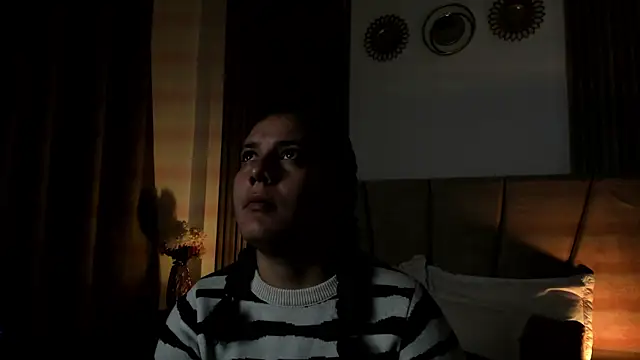 Rachell Jamess online show from 30, 10, 2025