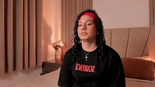 Rachell Jamess online show from 9, 10, 2025