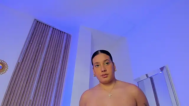 Rachell Jamess online show from 14, 11, 2025