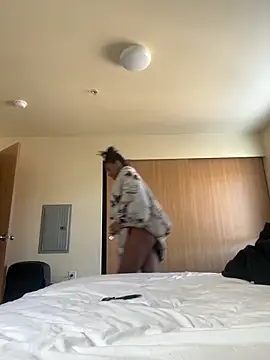 Mercedeszzz online show from 22, 12, 2025