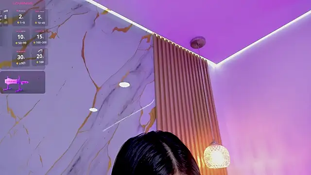 alissaowens  online show from 27, 6, 2026