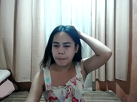 Snapshot of exoticpinay_dolly chatting on 12, 10, 2025 exoticpinay dolly online show from 12, 10, 2025