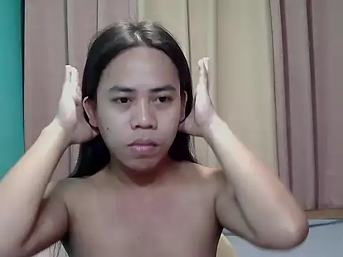 exoticpinay dolly online show from 27, 6, 2026