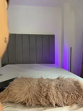 Sasha-Bloom online show from 21, 12, 2025