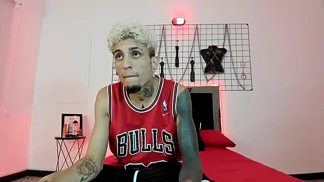 kasandrandliam online show from 20, 9, 2025