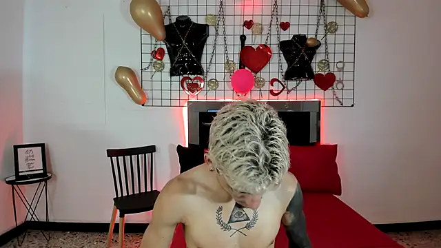 kasandrandliam online show from 24, 9, 2025