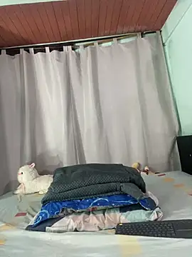 Snapshot of EVAH_LEE_ chatting on 20, 2, 2026 EVAH LEE online show from 20, 2, 2026