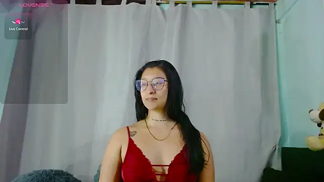 Snapshot of EVAH_LEE_ chatting on 11, 2, 2026 EVAH LEE online show from 11, 2, 2026