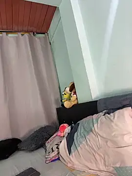 EVAH LEE  online show from 3, 3, 2026