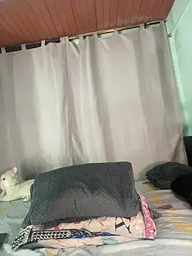 Snapshot of EVAH_LEE_ chatting on 12, 2, 2026 EVAH LEE online show from 12, 2, 2026