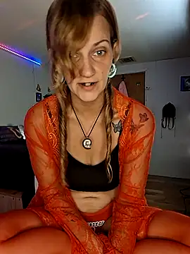 Snapshot of PeachyAriel chatting on 14, 7, 2026 PeachyAriel online show from 14, 7, 2026