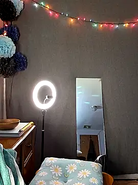 PeachyAriel online show from 28, 3, 2026