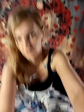 PeachyAriel online show from 14, 5, 2026