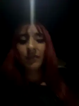 JuliethaDemon  online show from 8, 11, 2025