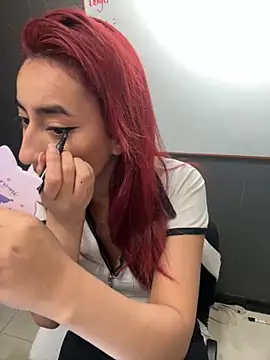 JuliethaDemon  online show from 2, 10, 2025