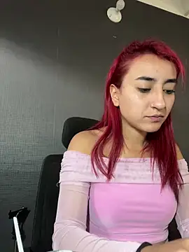 JuliethaDemon  online show from 20, 2, 2026