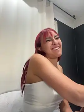 JuliethaDemon  online show from 23, 9, 2025