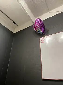 JuliethaDemon  online show from 16, 10, 2025