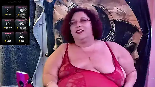 lil-gemini-hippy online show from 22, 11, 2025