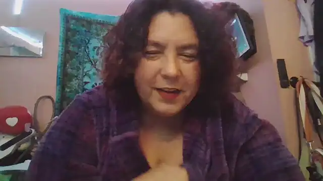 lil-gemini-hippy online show from 16, 3, 2026