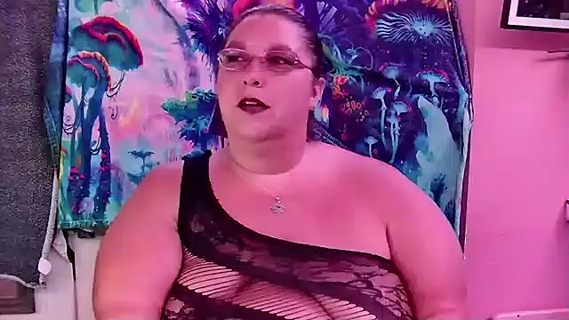 lil-gemini-hippy online show from 25, 9, 2025