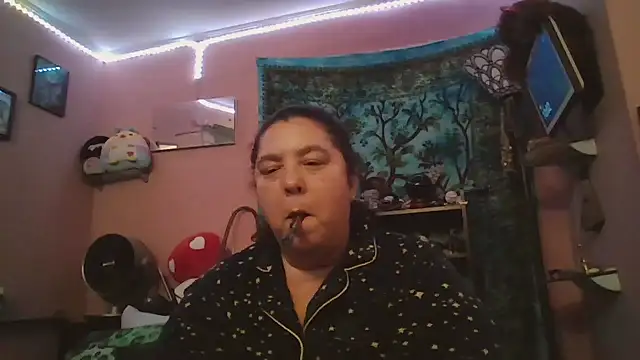 lil-gemini-hippy online show from 17, 2, 2026