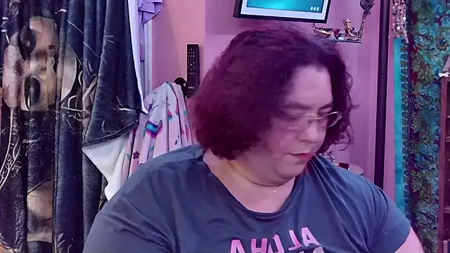 lil-gemini-hippy online show from 9, 3, 2026